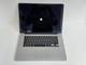 Apple Macbook Pro A1398 Late 2013 15 Retina Core I7 2.3ghz 16gb Ram 256gb Ssd