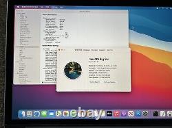 Apple MacBook Pro A1398 Late 2013 15 Retina Core i7 2.3GHz 256GB SSD 8GB RAM