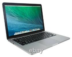 Apple MacBook Pro A1425 13.3 8GB MD212LL/A