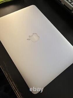 Apple MacBook Pro A1502 13 128GB Laptop 2015