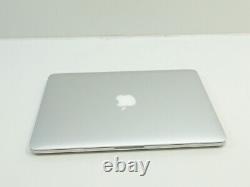 Apple MacBook Pro A1502 Core i5-5287U 2.90GHz 16GB RAM 500GB SSD Iris 6100 C