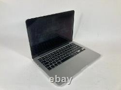 Apple MacBook Pro A1502 i7-5557U 2.70GHz 16GB RAM 500GB SSD Iris 6100 C