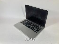 Apple MacBook Pro A1502 i7-5557U 2.70GHz 16GB RAM 500GB SSD Iris 6100 C