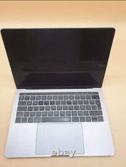 Apple MacBook Pro A1706 13 2016 Core i5-6267U 8GB RAM 512GB FLEXGATE DISPLAY