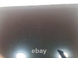 Apple MacBook Pro A1707 2017 15 Touch Bar Core i7-7700HQ 2.8GHz 16GB 256GB SSD