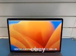Apple MacBook Pro A1707 2017 15 Touch Bar Core i7-7700HQ 2.9GHz 1TB SSD 16GB
