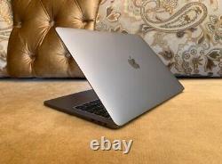 Apple MacBook Pro A1708 13 (128GB, Intel Core i5, 2.3 GHz, 8 GB) Laptop MPXQ2