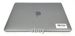 Apple MacBook Pro A1708 13 2017 i7 2.5-4.0GHz 256GB NVMe 16GB Ram Ventura