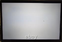 Apple MacBook Pro A1708 13.3 2017 i7 2.50GHz-4.00GHz 256GB NVME 16GB Ventura