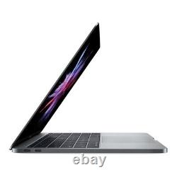 Apple MacBook Pro A1708 Retina 13 256GB SSD Intel Core i5 8GB 2017 2K MPXU2B/A