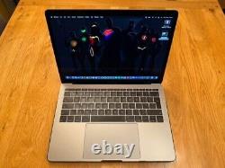 Apple MacBook Pro A1708 Retina (mid 2017)