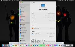 Apple MacBook Pro A1708 Retina (mid 2017)