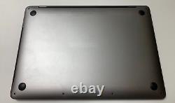 Apple MacBook Pro A1989 13 i7-8569U 2.8GHz 16GB 500GB QWERTY USA