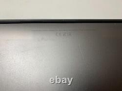 Apple MacBook Pro A1989 13 i7-8569U 2.8GHz 16GB 500GB QWERTY USA