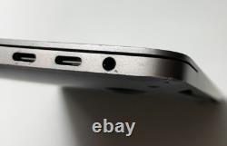 Apple MacBook Pro A1989 13 i7-8569U 2.8GHz 16GB 500GB QWERTY USA