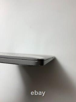 Apple MacBook Pro A1989 13 i7-8569U 2.8GHz 16GB 500GB QWERTY USA