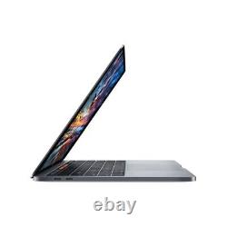 Apple MacBook Pro A1989 2018 i7-8559U 16GB, 512GB SSD FAULTS, READ DESC