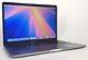 Apple Macbook Pro A1989 Touchbar 13 2019 I7-8th 256gb Nvme 16gb Ram Sequoia