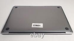 Apple MacBook Pro A1989 TouchBar 13 2019 i7-8th 256GB NVMe 16GB Ram Sequoia