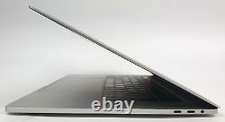 Apple MacBook Pro A1990 15 2018 i7 2.60GHz-4.50GHz 512GB NVMe 32GB Sonoma