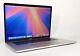 Apple Macbook Pro A1990 15.4 2018 512gb Ssd 16gb Ram Sequoia Cracked Bezel