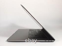 Apple MacBook Pro A1990 15.4 2019 i7 256GB SSD 16GB Dedicated Graphics Sequoia