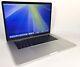 Apple Macbook Pro A1990 15.4 Touchbar 2019 I7-9th 512gb Nvme 32gb Dedicated Gpu