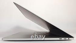 Apple MacBook Pro A1990 15.4 TouchBar 2019 i7-9th 512GB NVMe 32GB Dedicated GPU