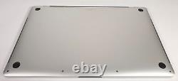 Apple MacBook Pro A1990 15.4 TouchBar 2019 i7-9th 512GB NVMe 32GB Dedicated GPU