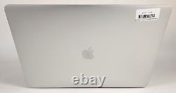 Apple MacBook Pro A1990 15.4 TouchBar 2019 i7-9th 512GB NVMe 32GB Dedicated GPU