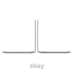 Apple MacBook Pro A1990 15 Intel Core i7-8750H 16GB RAM 256GB SSD Touch Bar