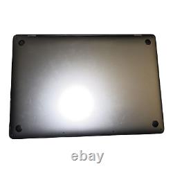 Apple MacBook Pro A1990 2018 15' 512 GB SSD Intel Core i7 16GB RAM Sequoia