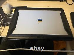 Apple MacBook Pro A1990 2018 15 Core i7-8850H 2.6GHz 6-Core 512GB 16GB RAM 560X