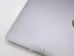 Apple MacBook Pro A1990 2018 15 Core i7-8850H 2.6GHz 6-Core 512GB 16GB RAM 560X