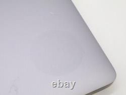 Apple MacBook Pro A1990 2018 15 Core i7-8850H 2.6GHz 6-Core 512GB 16GB RAM 560X