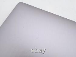 Apple MacBook Pro A1990 2018 15 Core i7-8850H 2.6GHz 6-Core 512GB 16GB RAM 560X