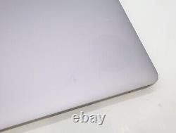 Apple MacBook Pro A1990 2018 15 Core i7-8850H 2.6GHz 6-Core 512GB 16GB RAM 560X