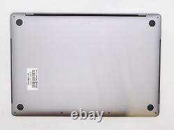Apple MacBook Pro A1990 2018 15 Core i7-8850H 2.6GHz 6-Core 512GB 16GB RAM 560X