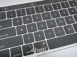 Apple MacBook Pro A1990 2018 15 Core i7-8850H 2.6GHz 6-Core 512GB 32GB 30D W