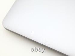 Apple MacBook Pro A1990 2018 15 Core i7-8850H 2.6GHz 6-Core 512GB 32GB 30D W