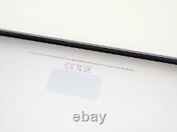 Apple MacBook Pro A1990 2018 15 Core i7-8850H 2.6GHz 6-Core 512GB 32GB 30D W