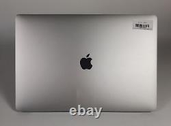 Apple MacBook Pro A1990 2018 15 TouchBar i7 512GB SSD 32GB Dedicated Graphics