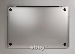Apple MacBook Pro A1990 2018 15 TouchBar i7 512GB SSD 32GB Dedicated Graphics