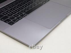 Apple MacBook Pro A1990 2019 15 Touch Bar i9-9880HK 2.3GHz 512GB 16GB AMD 560X