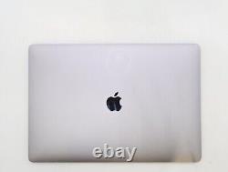 Apple MacBook Pro A1990 2019 15 Touch Bar i9-9880HK 2.3GHz 512GB 16GB AMD 560X