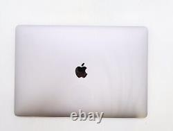 Apple MacBook Pro A1990 2019 15 Touch Bar i9-9880HK 2.3GHz 512GB 32GB AMD 560X
