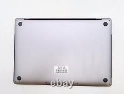 Apple MacBook Pro A1990 2019 15 Touch Bar i9-9880HK 2.3GHz 512GB 32GB AMD 560X