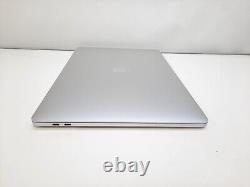 Apple MacBook Pro A1990 EMC3215 i9-8950HK 32GB Ram 500GB HDD 15 Inch Laptop