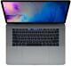Apple Macbook Pro A1990 I7/i9 8th Gen 16gb Ram 250/500gb Ssd Radeon 2018, G