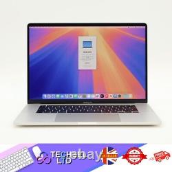 Apple MacBook Pro A2141 16 2019 Intel Core i9 32GB RAM 512GB SSD 5500M 30D